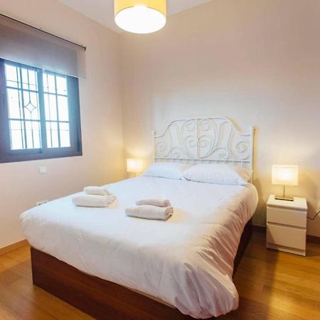 Apartament Duplex With Terrace- 5Bd 3Bth- Center Sewilla Zewnętrze zdjęcie