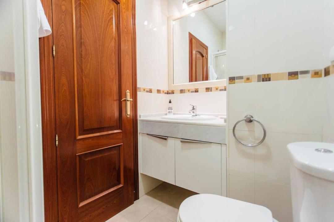 Apartament Duplex With Terrace- 5Bd 3Bth- Center Sewilla Zewnętrze zdjęcie