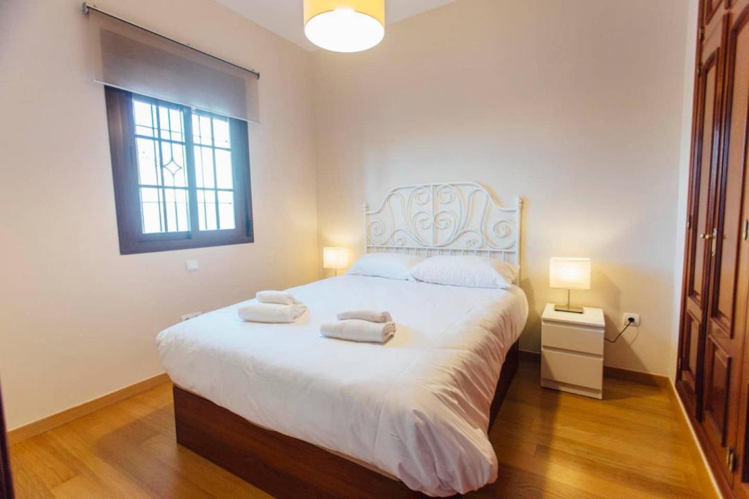 Apartament Duplex With Terrace- 5Bd 3Bth- Center Sewilla Zewnętrze zdjęcie