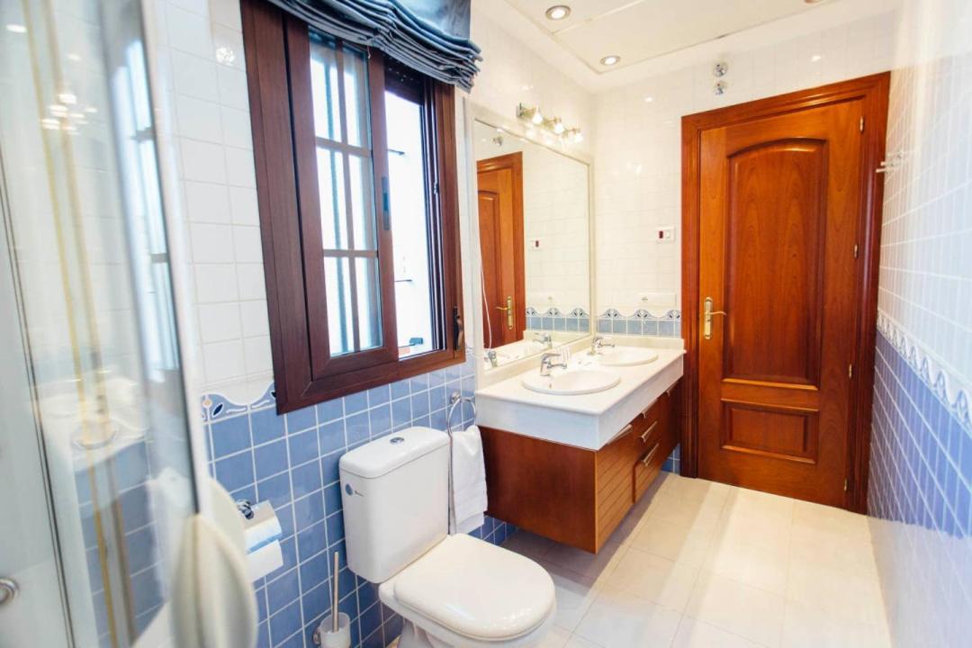 Apartament Duplex With Terrace- 5Bd 3Bth- Center Sewilla Zewnętrze zdjęcie