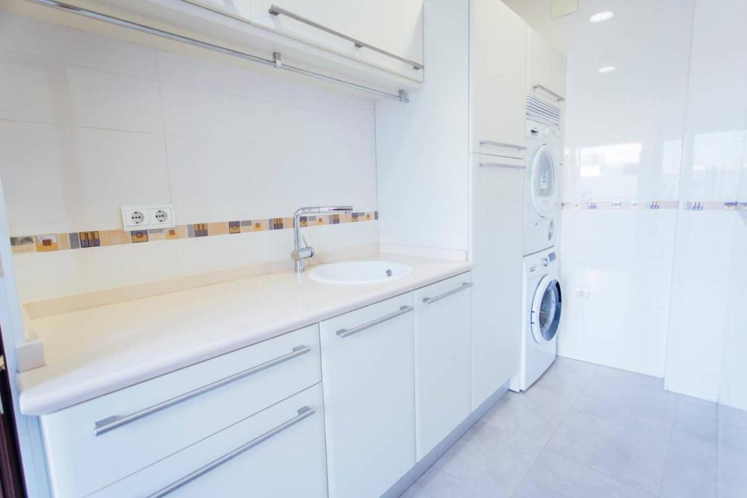 Apartament Duplex With Terrace- 5Bd 3Bth- Center Sewilla Zewnętrze zdjęcie
