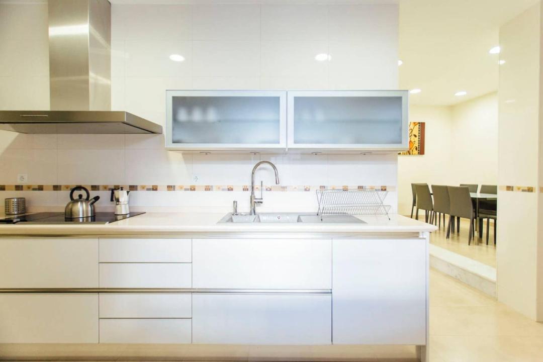 Apartament Duplex With Terrace- 5Bd 3Bth- Center Sewilla Zewnętrze zdjęcie