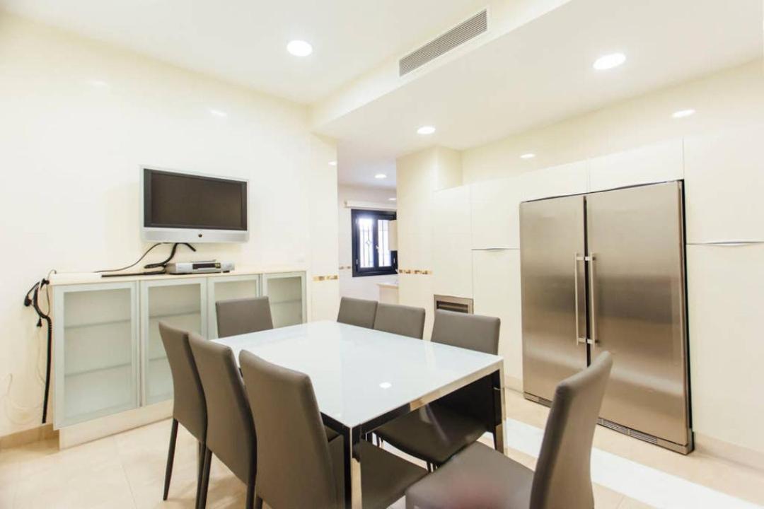 Apartament Duplex With Terrace- 5Bd 3Bth- Center Sewilla Zewnętrze zdjęcie