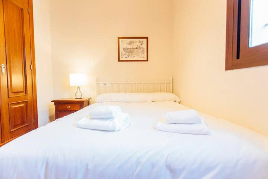 Apartament Duplex With Terrace- 5Bd 3Bth- Center Sewilla Zewnętrze zdjęcie