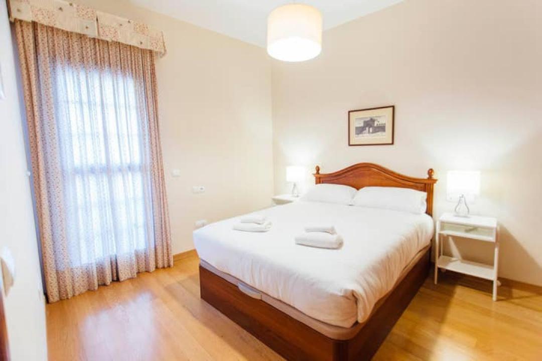Apartament Duplex With Terrace- 5Bd 3Bth- Center Sewilla Zewnętrze zdjęcie