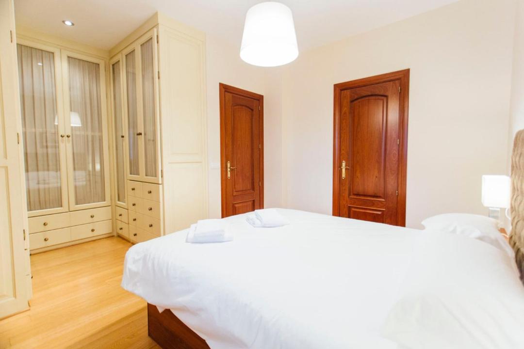 Apartament Duplex With Terrace- 5Bd 3Bth- Center Sewilla Zewnętrze zdjęcie